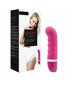 Deluxe Perla Rosa