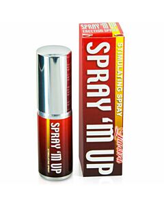 Spray Erezione