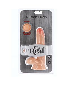 Doppio Realismo 17cm