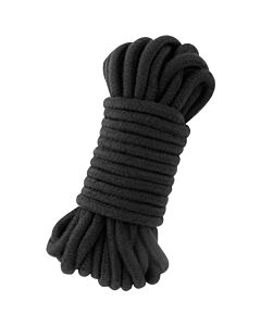 Corda Shibari Nera 10m