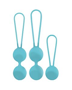 Set Amoressa Turchese Premium