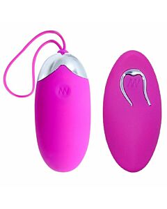 Uovo Vibratore Telecomandato