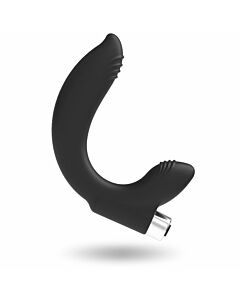 Vibratore prostatico ricaricabile Night Thrust