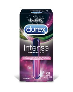 Orgasmo Intenso 10ml