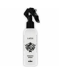 Spray eros fetish line per indumenti in lattice lucido 150 ml