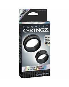 Anello Fantasy Max Width