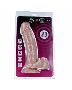 Pene Realista Max Placer -> Pene Realistico Max Piacere