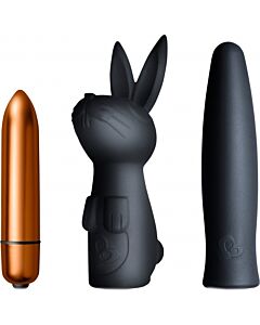 Silhouette - kit coniglio bala