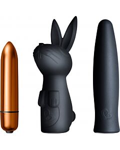 Kit Coniglio Bullet