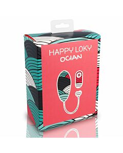 Control Remoto Orgásmico Loky Bliss

Telecomando Orgasmico Loky Bliss