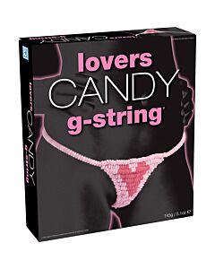 Tanga Dolce Amore