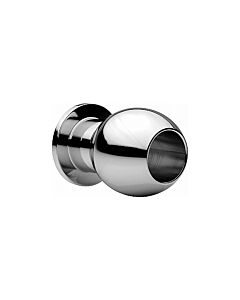 Dilatatore anale cavo medio abisso 4,4 cm