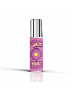 Potente Olimpia Vibrante