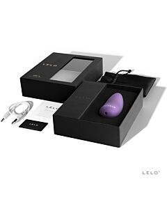 Lelo lily 2 massaggiatore personale alla lavanda