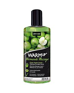Olio Caldo Mela 150ml