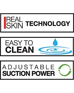 Masturbatore Vaginale Fuoco Intenso