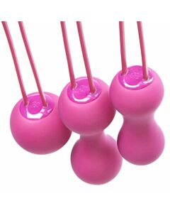 Palle Kegel Fucsia Ami