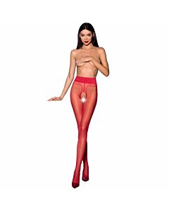 Calze Rosse PassionFire