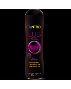Lubrificante all'Aloe 75ml