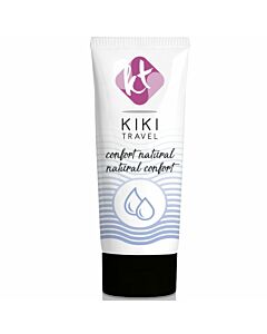 Gel Viaggio Lubrificante Kikã 50ml