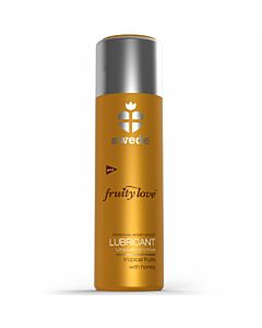 Lubrificante Tropicale Miele 50 ml