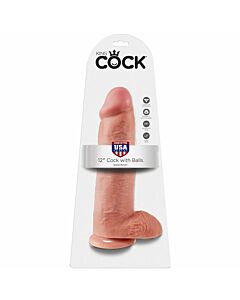 Pene Realista NaturaleLungo