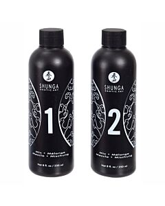 Gel Orientale Melone-Mango Body2Body