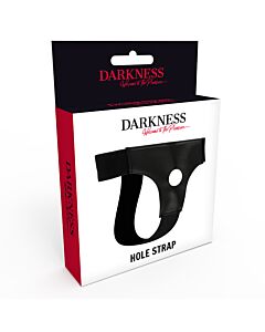 Imbracatura Oscura Unica