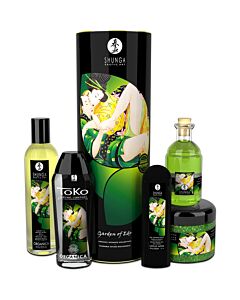 Collezione da giardino Shunga edo