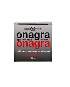 Potenza di Onagra 100cc