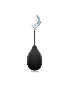 Impulso Anale Nero