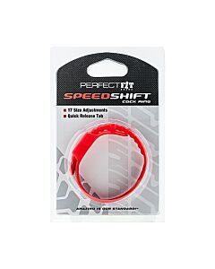 Passione Rossa Veloce