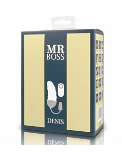 Uovo Dominante Telecomando