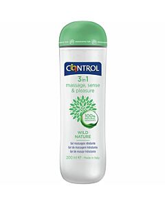 Gel Selvaggio 3 in 1 200 ml