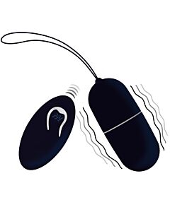 Uovo Telecomandato Black Magic