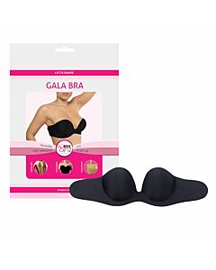 Ciao reggiseno gala reggiseno coppa reggiseno nero