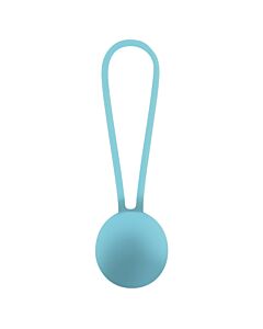 Massaggiatore Turchese Premium Seductouch