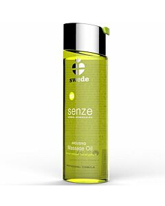 Olio Aromatico Swede Arousal