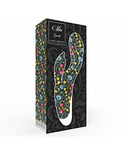 Vibratore Turchese Mia