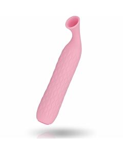 Stimolatore Rosa Aspirazione Sensuale