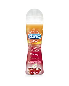 Lubrificante Ciliegia Durex 50ml