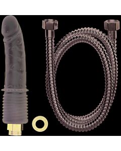 Telefono doccia a forma di pene Colt