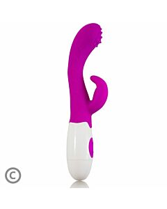 Vibratore Lilla LoveWhisper