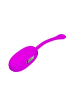 Pretty love shock fun vibrante uovo ed elettroshock
