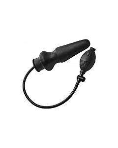 Espandere xl plug anal inflable