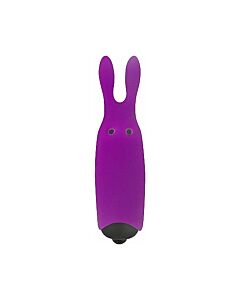 Adrien lastic pocket vibe lila