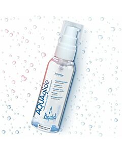 Lubrificante Acqua 50ml