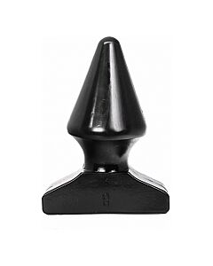 Spina Notturna Nera 17cm