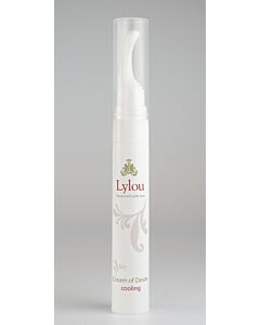 Lylou crema del desiderio effetto freddo
