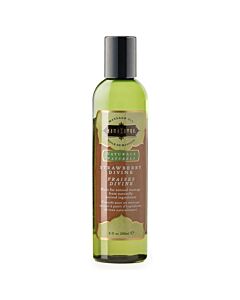 Olio Fragola Divina